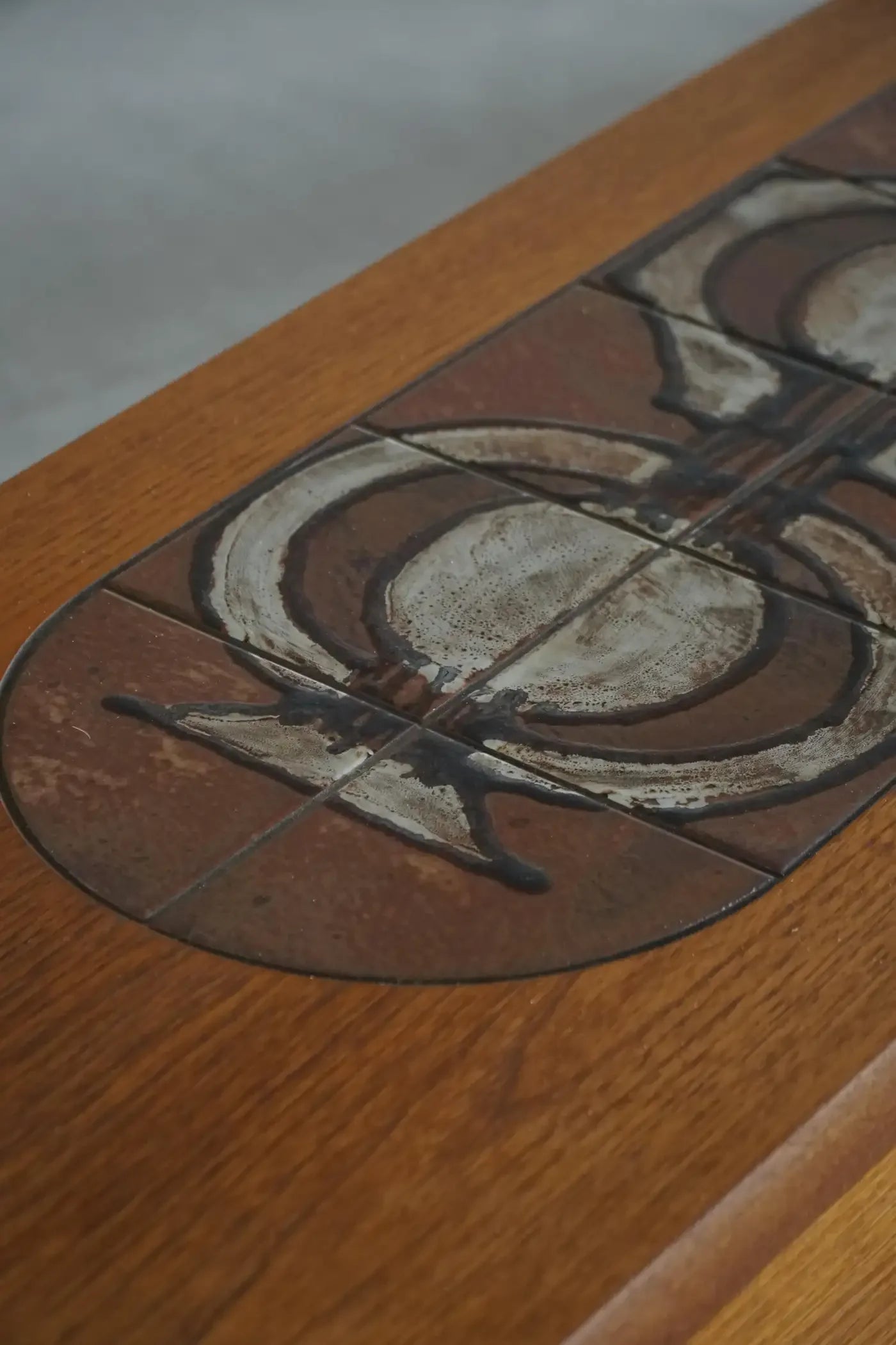 Hansen_&_Pedersen_Danish_Teak_Credenza,_Denmark_1960s