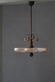 Harald_Notini_Chandelier_Model_10374_for_Böhlmarks