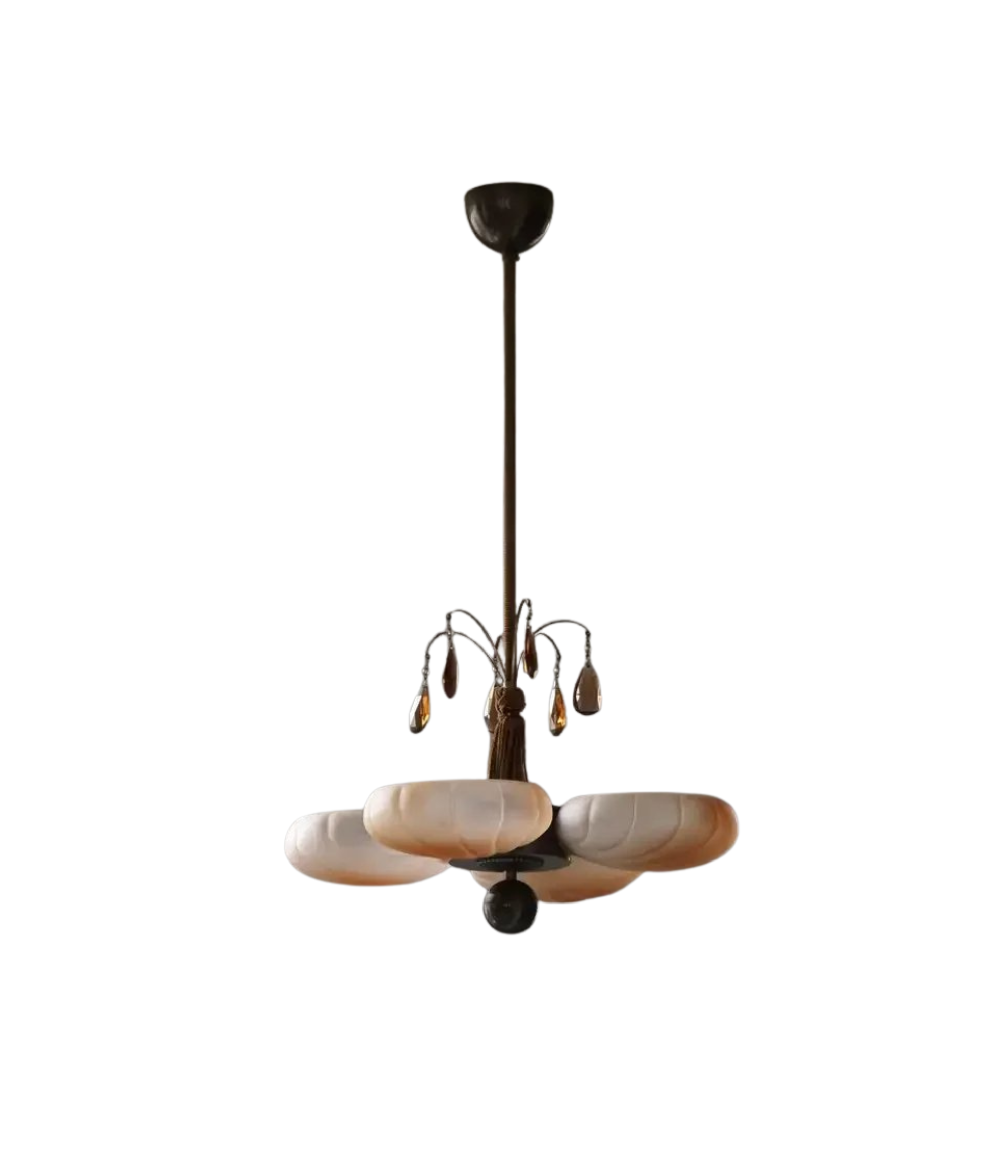Harald_Notini_Chandelier_Model_10374_for_Böhlmarks