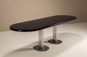 Harlow_TPA_240_Dining_Table_by_Ettore_Sottsass_for_Poltronova,_1970s,_Italy