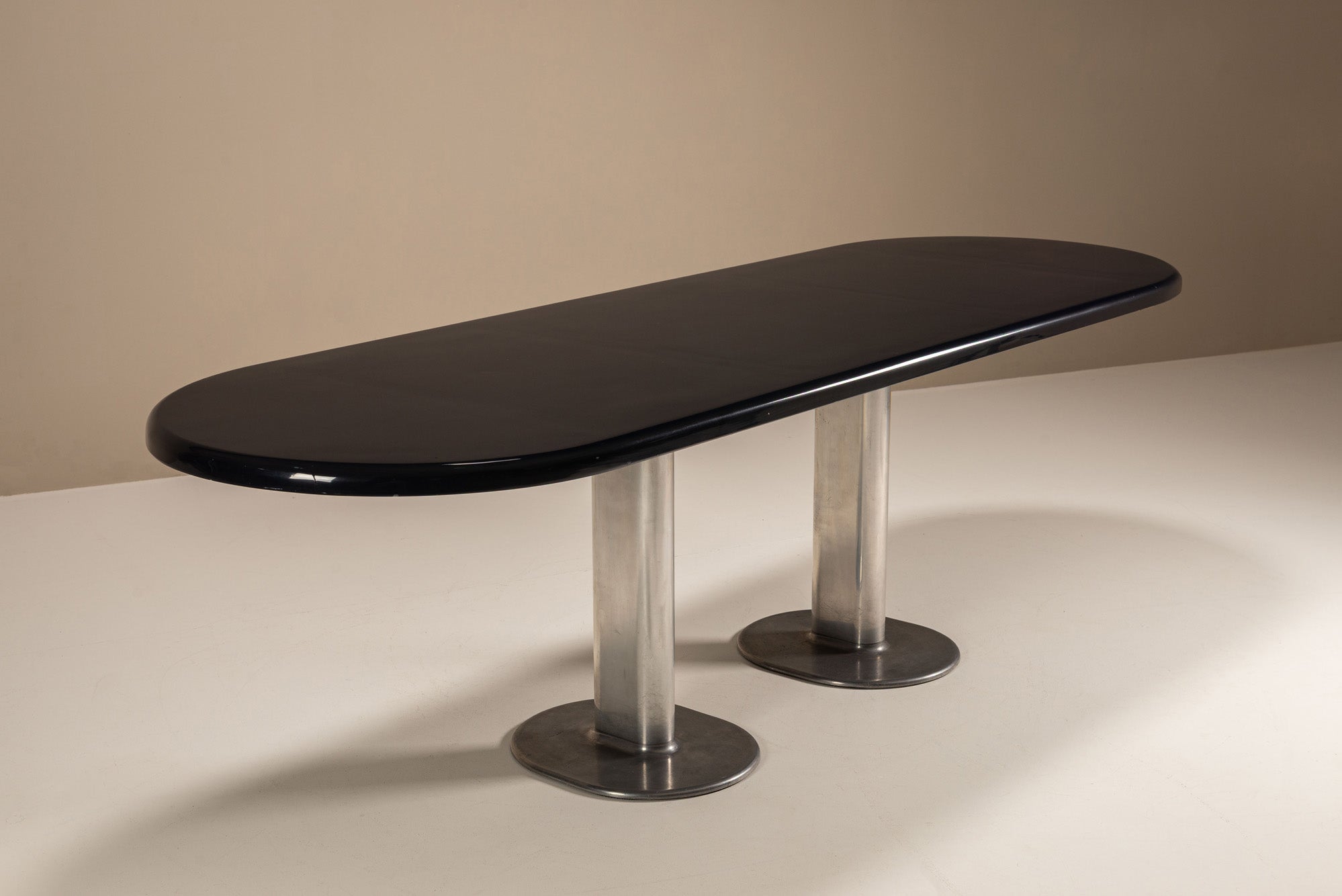 Harlow_TPA_240_Dining_Table_by_Ettore_Sottsass_for_Poltronova,_1970s,_Italy