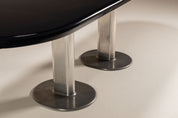 Harlow_TPA_240_Dining_Table_by_Ettore_Sottsass_for_Poltronova,_1970s,_Italy