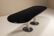Harlow_TPA_240_Dining_Table_by_Ettore_Sottsass_for_Poltronova,_1970s,_Italy
