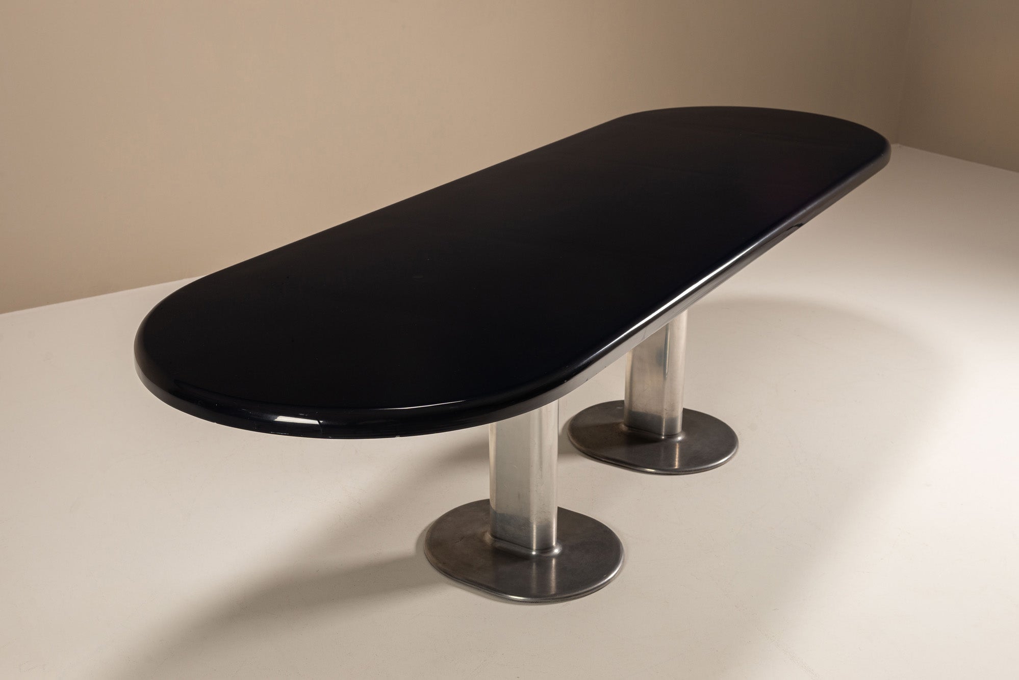 Harlow_TPA_240_Dining_Table_by_Ettore_Sottsass_for_Poltronova,_1970s,_Italy