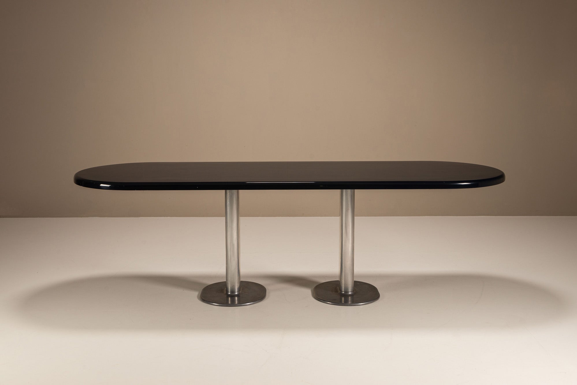 Harlow_TPA_240_Dining_Table_by_Ettore_Sottsass_for_Poltronova,_1970s,_Italy