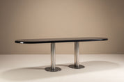 Harlow_TPA_240_Dining_Table_by_Ettore_Sottsass_for_Poltronova,_1970s,_Italy