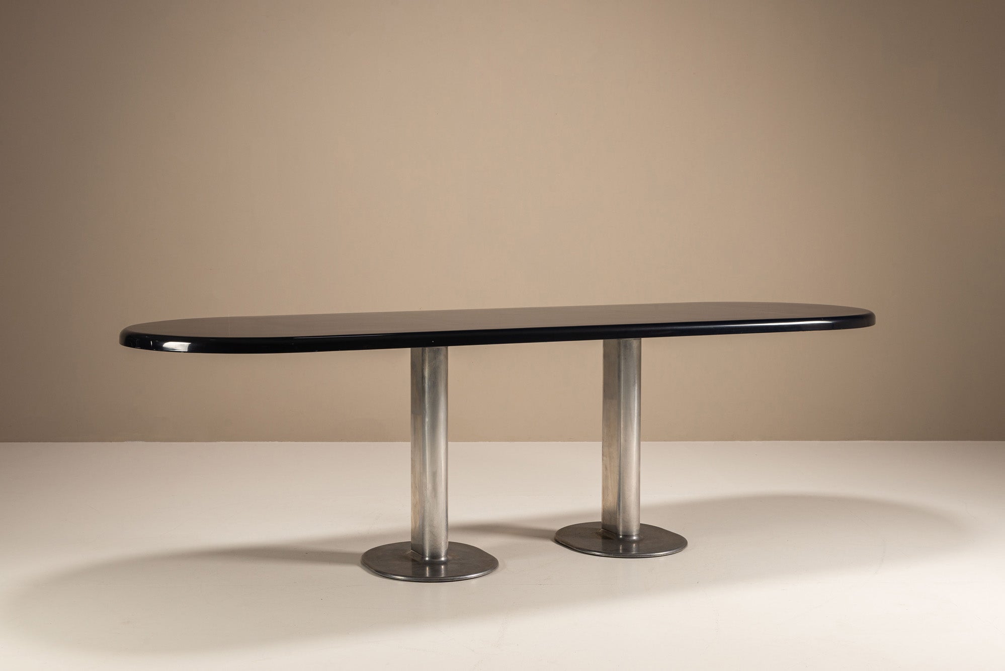 Harlow_TPA_240_Dining_Table_by_Ettore_Sottsass_for_Poltronova,_1970s,_Italy