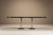 Harlow_TPA_240_Dining_Table_by_Ettore_Sottsass_for_Poltronova,_1970s,_Italy