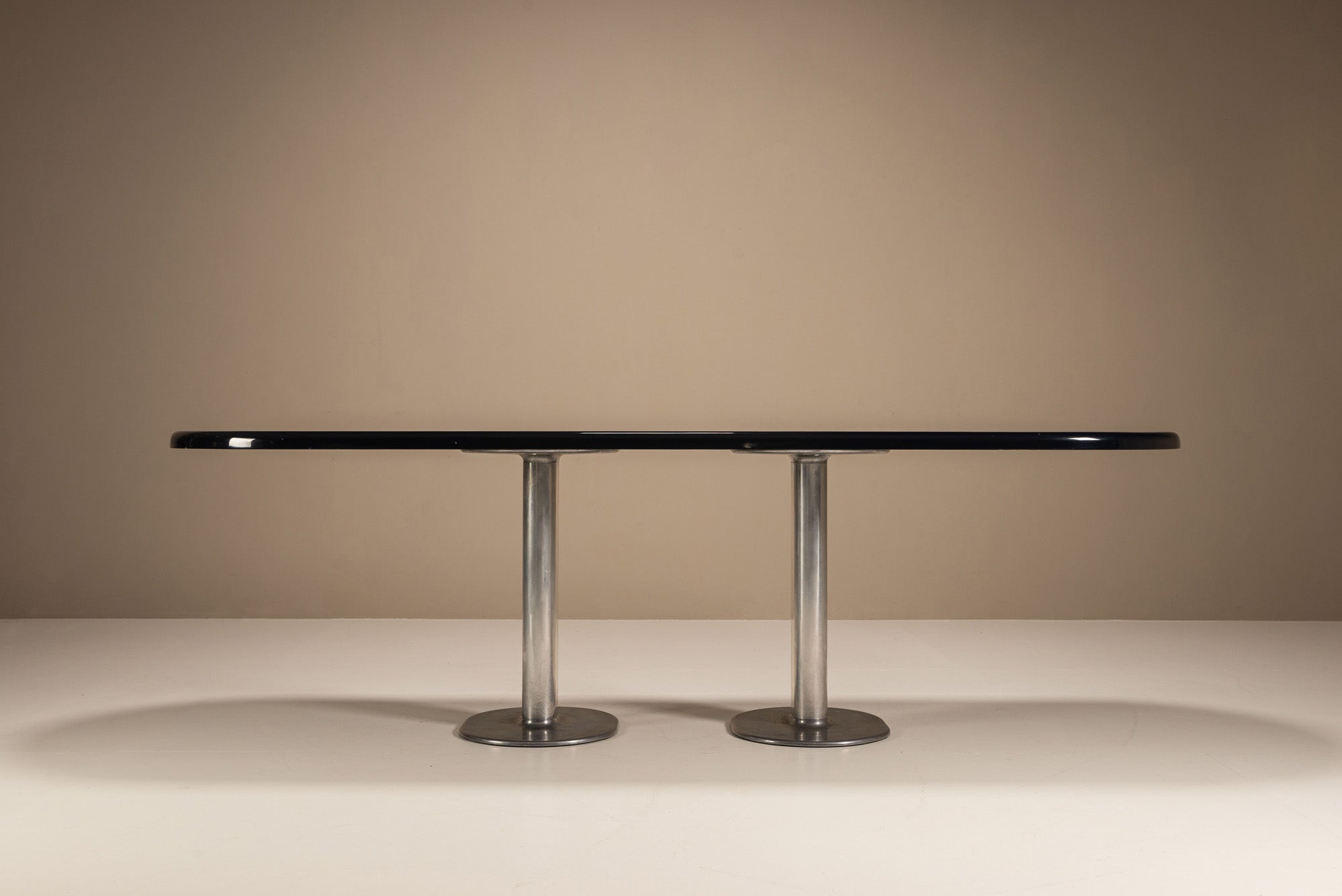 Harlow_TPA_240_Dining_Table_by_Ettore_Sottsass_for_Poltronova,_1970s,_Italy