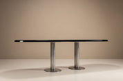 Harlow_TPA_240_Dining_Table_by_Ettore_Sottsass_for_Poltronova,_1970s,_Italy