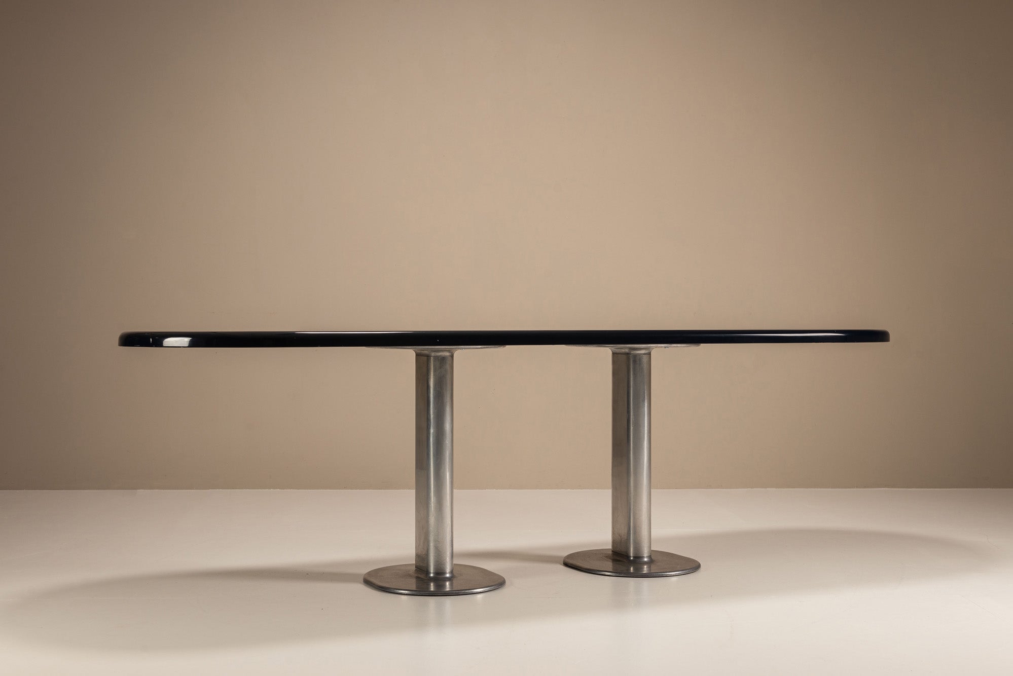 Harlow_TPA_240_Dining_Table_by_Ettore_Sottsass_for_Poltronova,_1970s,_Italy