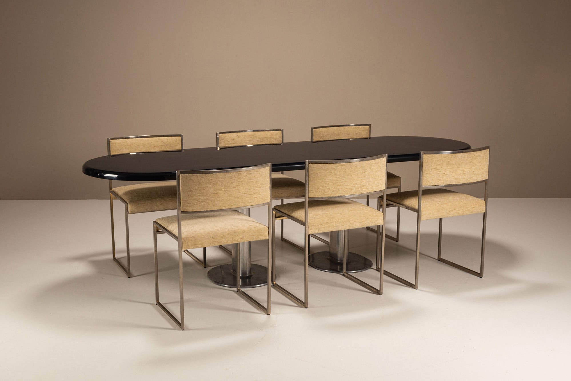 Harlow_TPA_240_Dining_Table_by_Ettore_Sottsass_for_Poltronova,_1970s,_Italy
