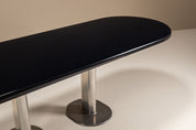 Harlow_TPA_240_Dining_Table_by_Ettore_Sottsass_for_Poltronova,_1970s,_Italy