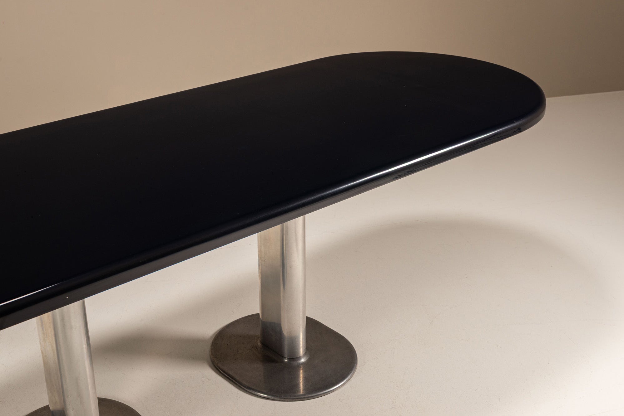 Harlow_TPA_240_Dining_Table_by_Ettore_Sottsass_for_Poltronova,_1970s,_Italy