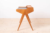 Lady_Desk_by_Helmut_Magg,_Germany,_1950s