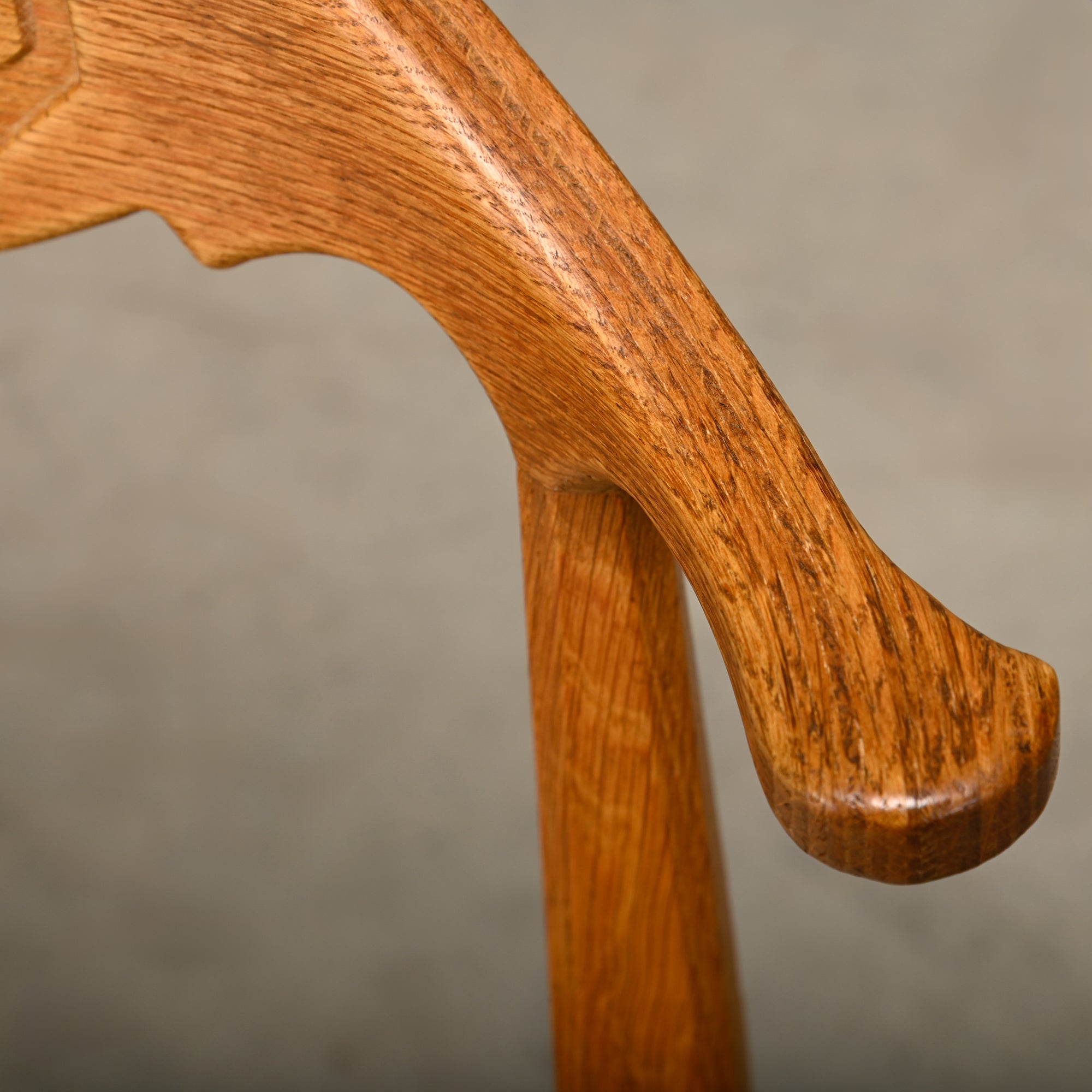 Set_of_6_Brutalist_Oak_Dining_Chairs_by_Henning_Kjærnulf_for_EG_Kvalitetsmøbel,_Danish_Mid_Century_Modern