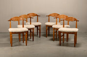 Set_of_6_Brutalist_Oak_Dining_Chairs_by_Henning_Kjærnulf_for_EG_Kvalitetsmøbel,_Danish_Mid_Century_Modern