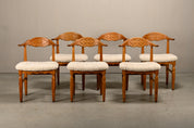 Set_of_6_Brutalist_Oak_Dining_Chairs_by_Henning_Kjærnulf_for_EG_Kvalitetsmøbel,_Danish_Mid_Century_Modern