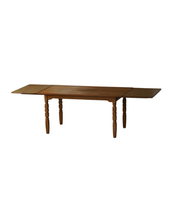 Henning_Kjærnulf_Rectangular_Oak_Dining_Table,_Denmark_1960s
