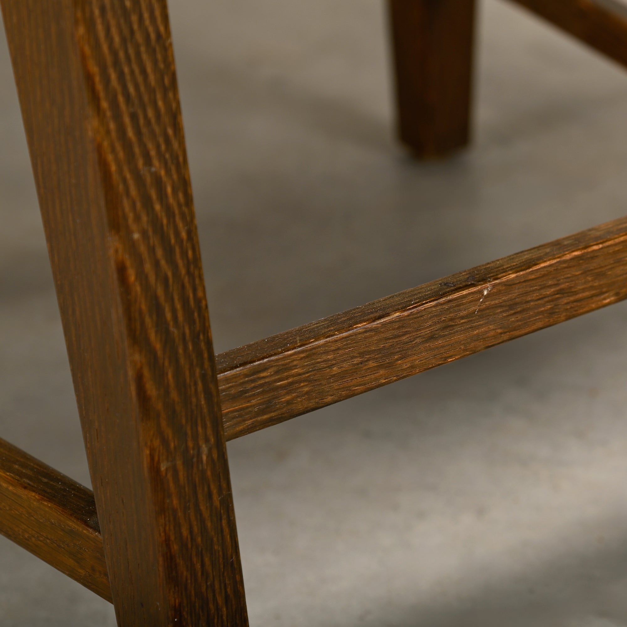Set_of_6_Razorblade_Dining_Chairs_by_Henning_Kjærnulf_for_EG_Kvalitetsmøbel,_Denmark,_1960s
