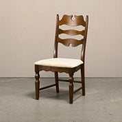 Set_of_6_Razorblade_Dining_Chairs_by_Henning_Kjærnulf_for_EG_Kvalitetsmøbel,_Denmark,_1960s
