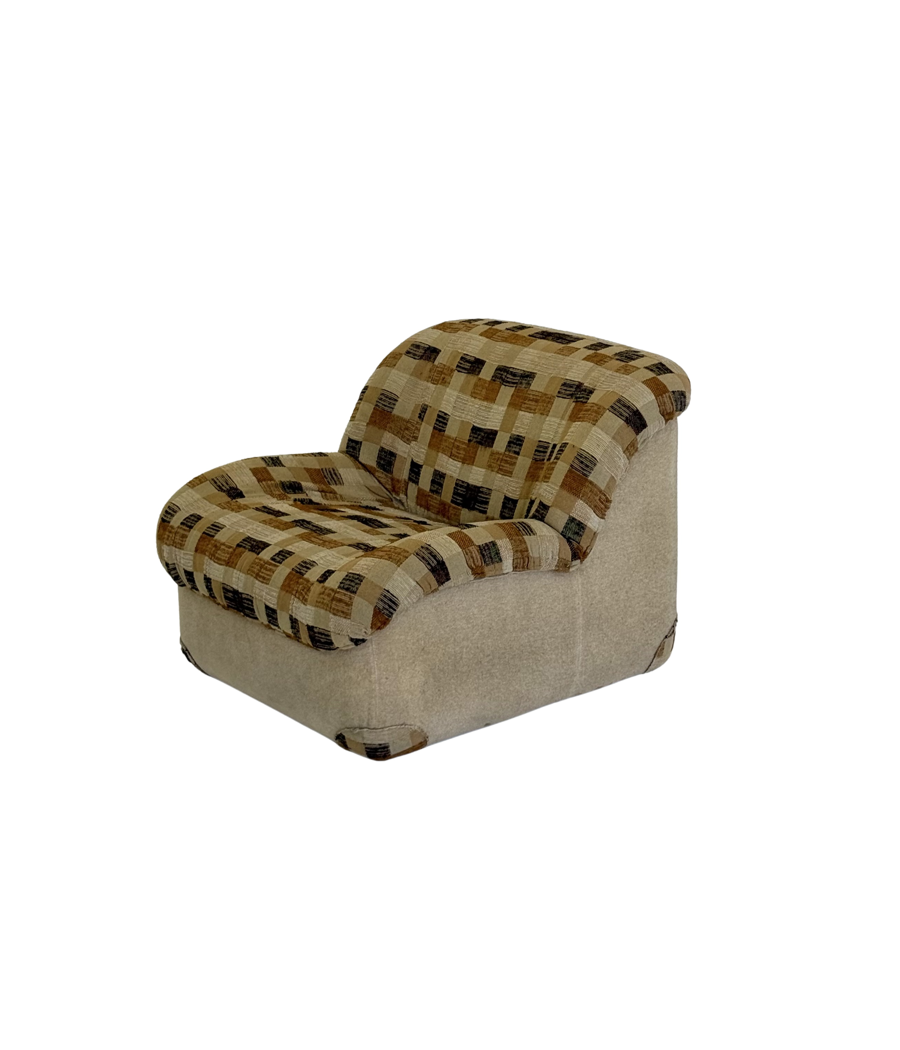 Henning_Korch_Caprice_Armchair_for_Swan