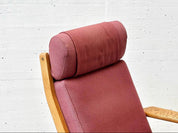 Set_of_High_armchair_and_ottoman_from_the_GE290_series_by_Hans_J._Wegner_for_Getama