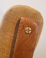 High_back_GE290A_armchair_by_Hans_J._Wegner_for_Getama