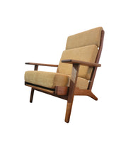 High_back_GE290A_armchair_by_Hans_J._Wegner_for_Getama