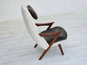 High_Back_Lounge_Chair_by_Scandinavian_Maker_circa_1960-65_Denmark