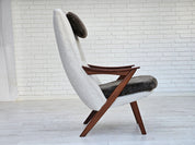 High_Back_Lounge_Chair_by_Scandinavian_Maker_circa_1960-65_Denmark