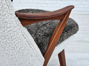 High_Back_Lounge_Chair_by_Scandinavian_Maker_circa_1960-65_Denmark