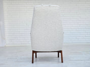 High_Back_Lounge_Chair_by_Scandinavian_Maker_circa_1960-65_Denmark