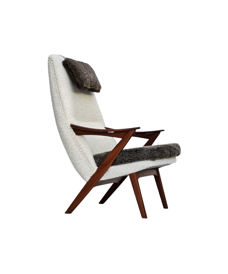High_Back_Lounge_Chair_by_Scandinavian_Maker_circa_1960-65_Denmark