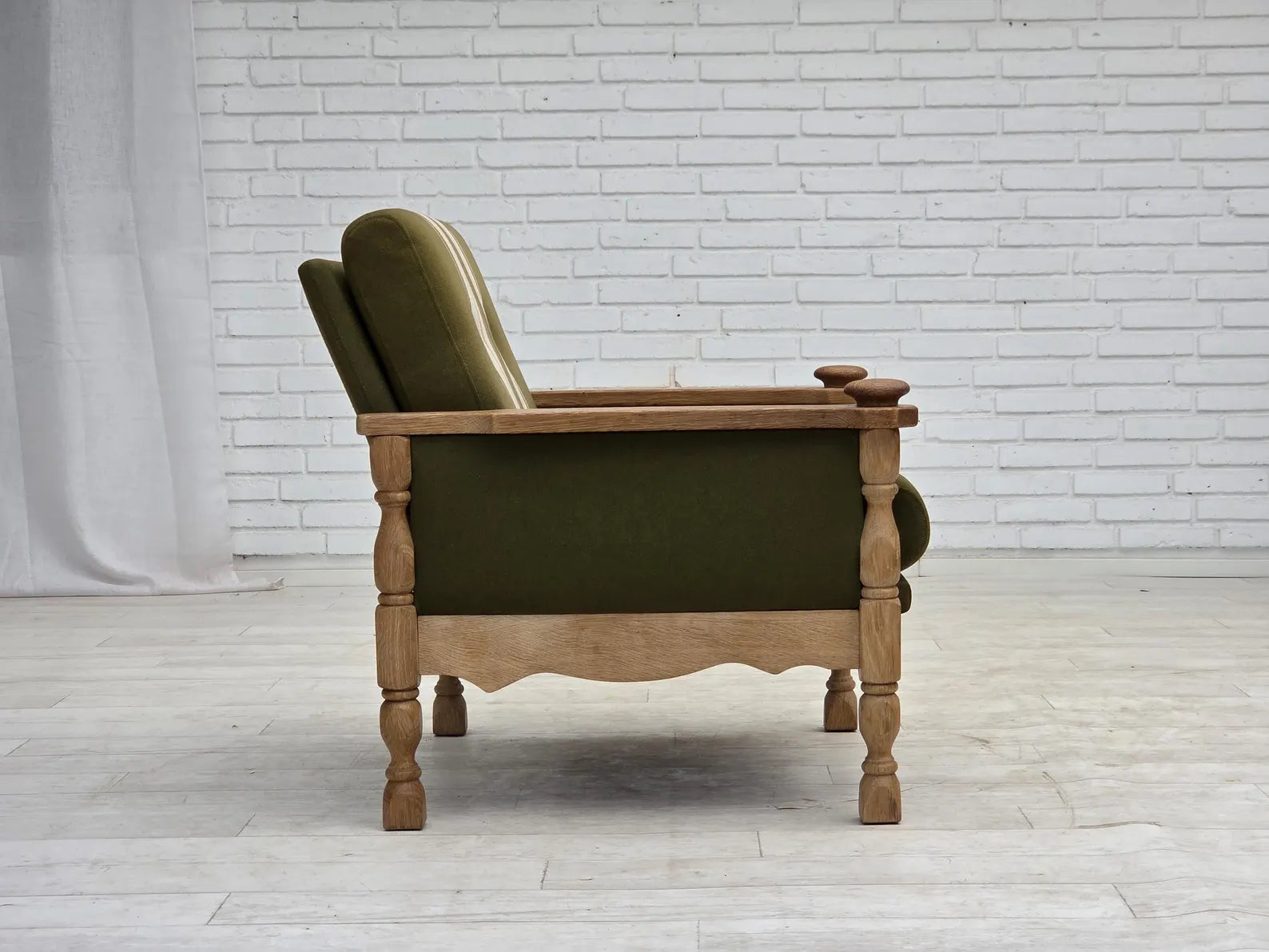 High-Back_Lounge_Chair_Danish_Modern_Upholstered_1970s_Denmark