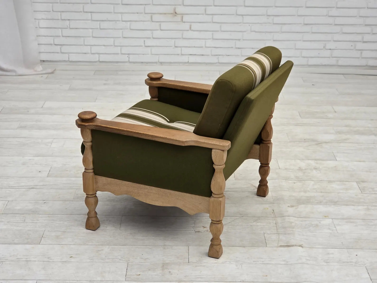 High-Back_Lounge_Chair_Danish_Modern_Upholstered_1970s_Denmark