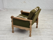 High-Back_Lounge_Chair_Danish_Modern_Upholstered_1970s_Denmark