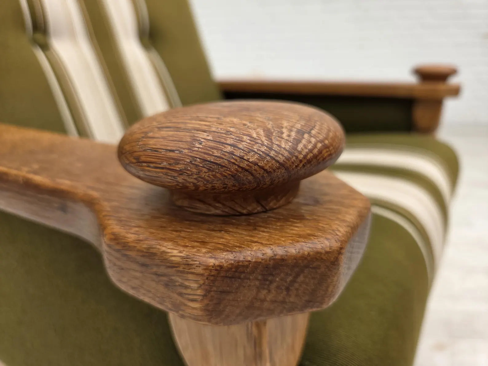 High-Back_Lounge_Chair_Danish_Modern_Upholstered_1970s_Denmark