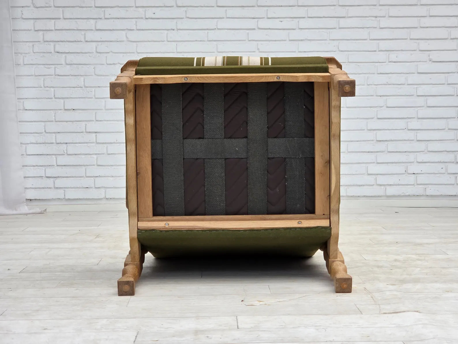 High-Back_Lounge_Chair_Danish_Modern_Upholstered_1970s_Denmark