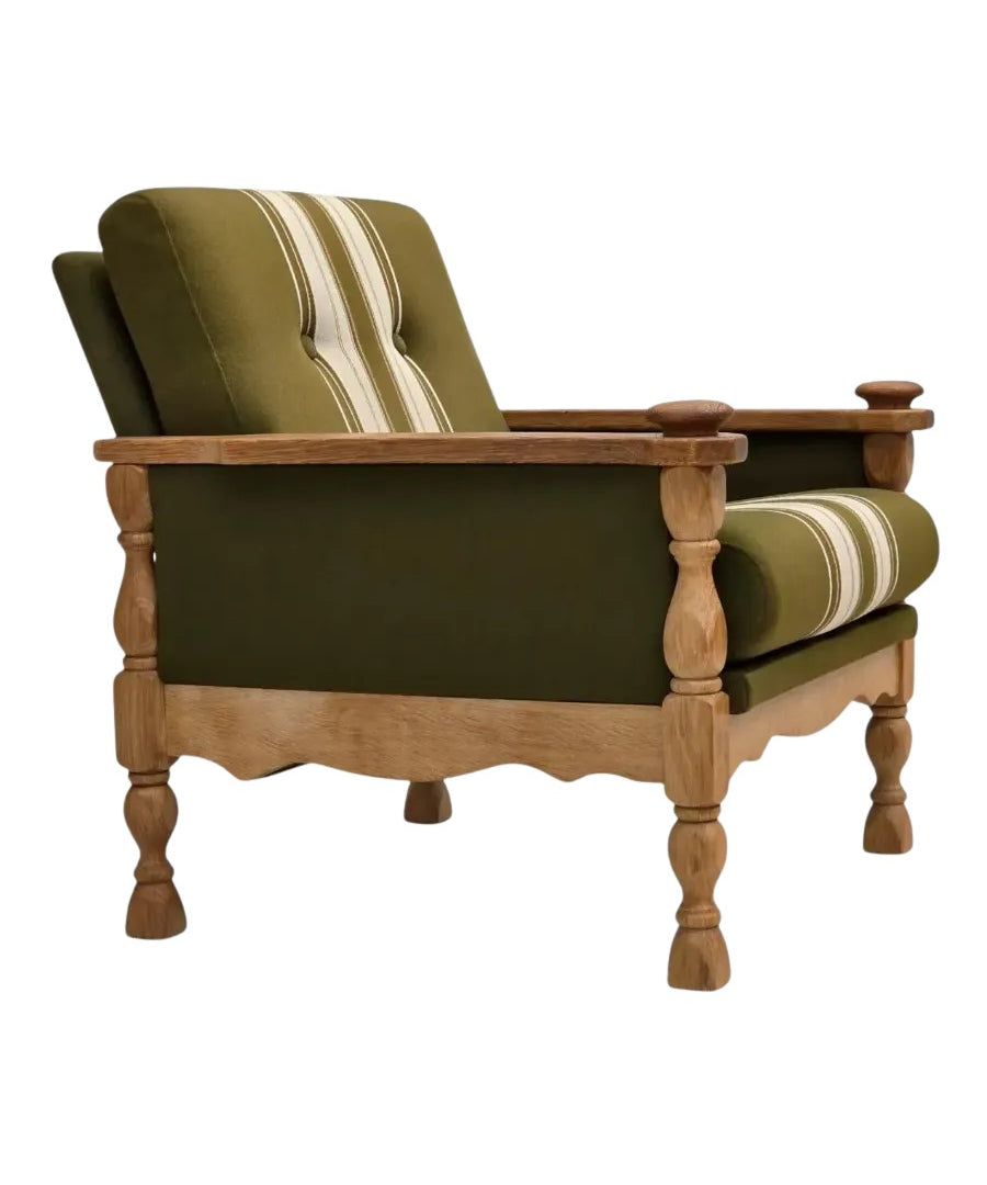 High-Back_Lounge_Chair_Danish_Modern_Upholstered_1970s_Denmark