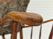 High_Back_Wing_Chair_by_Regan_Aarhus_1960_Denmark