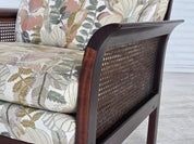 Highback_Armchair_by_Arne_Norell,_1970s,_Sweden