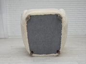 Highback_Sheepskin_Armchair,_1960s,_Denmark