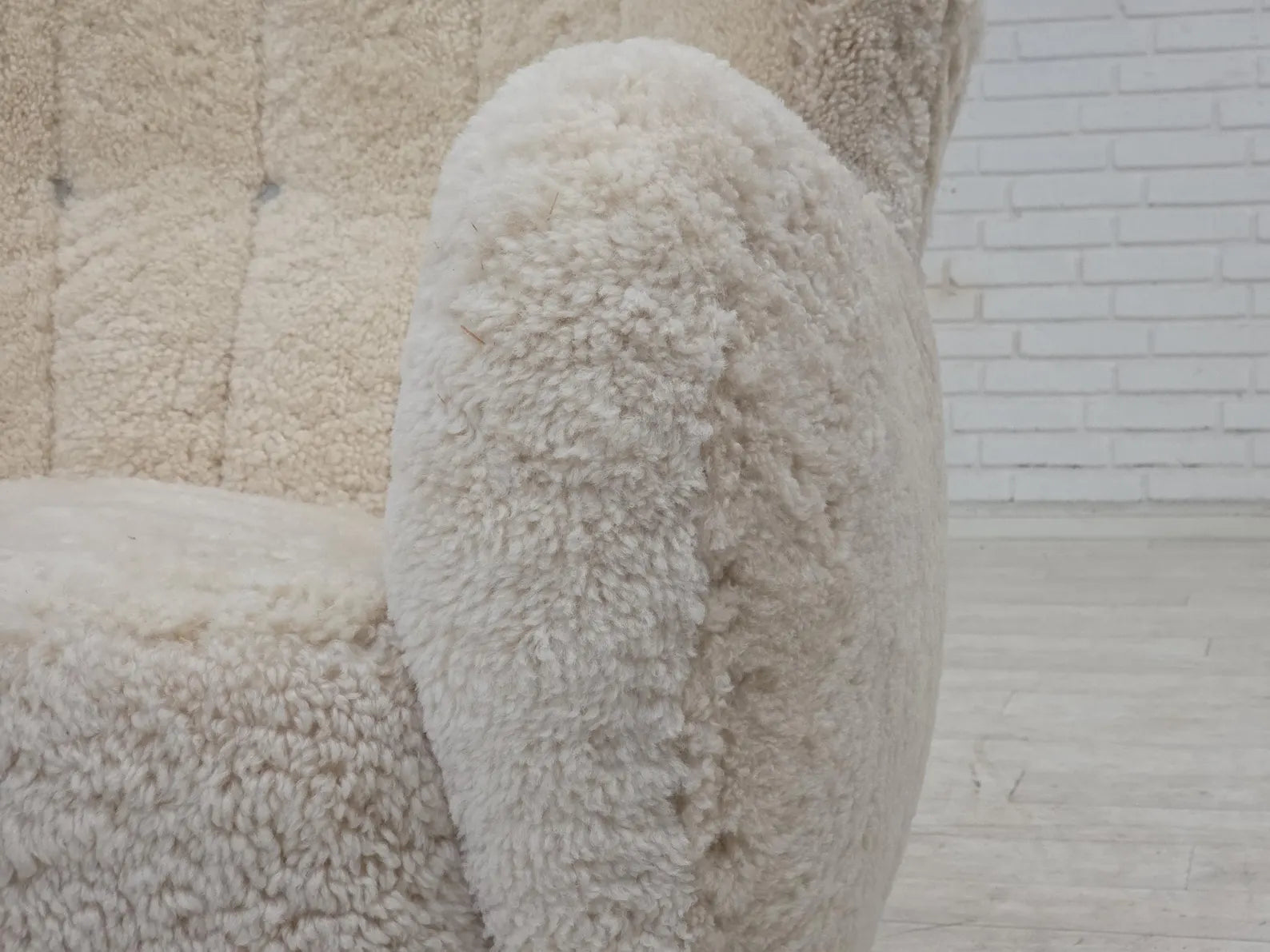 Highback_Sheepskin_Armchair,_1960s,_Denmark