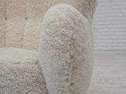 Highback_Sheepskin_Armchair,_1960s,_Denmark