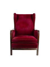 Highback_Lounge_Chair_by_Wilhelm_Knoll_for_Knoll,_1930s,_Germany