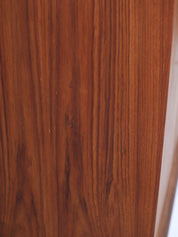 Teak_Highboard_by_Andreas_Pedersen_Møbelfabrik,_1960s,_Denmark
