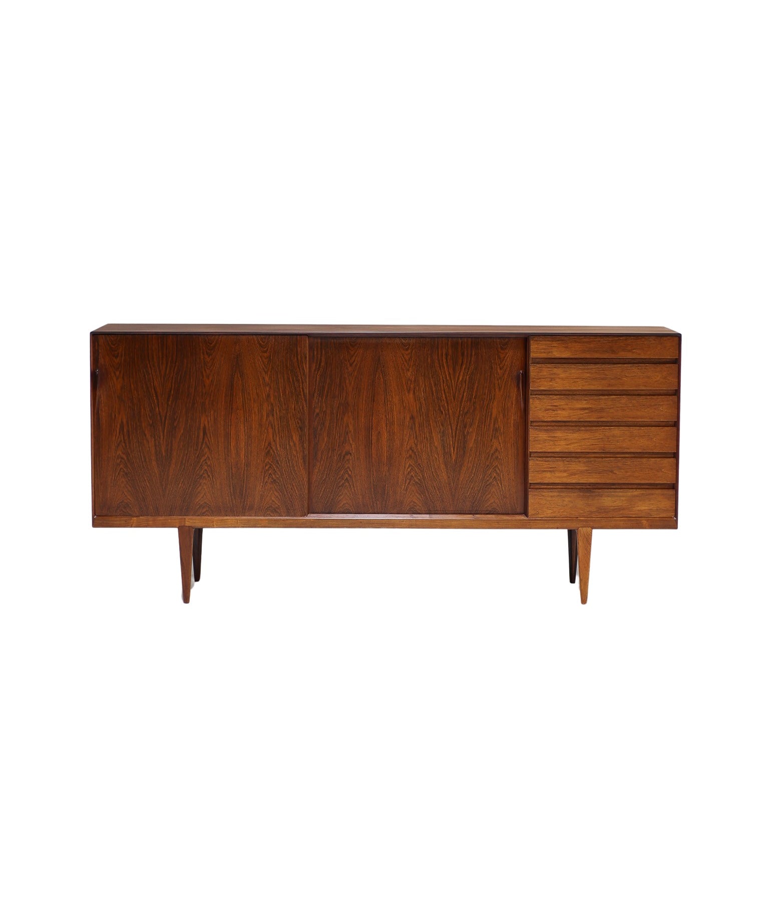 Highboard_Henry_Rosengren_Rosewood_danish_1960s