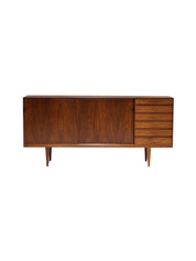 Highboard_Henry_Rosengren_Rosewood_danish_1960s