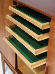 Highboard_Illum_Wikkelsø_model_90_Danish_vintage